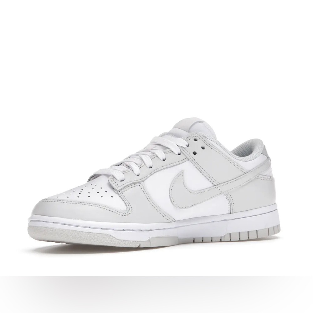 Nike Women’s Dunk Low “Photon White”